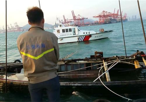 hjc888黄金城潜水打捞施工