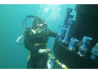 东莞水下焊接时的常见问题和焊机种类